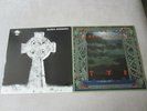 Black Sabbath - Headless Cross & TYR - Vinyl LP + Inner UK 1st Press EX+/EX+