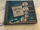 Holiday Inn 1942 soundtrack, Decca, Bing Crosby & Fred Astaire, by Irving Berlin
