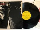 Rolling Stones - Sticky Fingers - 1971 US Album w/ Zipper Cover COC 59100 (NM-)
