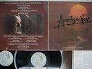 OST(CARMINE COPPOLA) APOCALYPSE NOW ELEKTRA P-5573,4E Japan VINYL 2LP