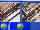 BEATLES 1967-1970 APPLE EAS-50023,4 Japan CLEAR BLUE WAX VINYL 2LP
