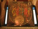 BEATLES SGT PEPPER PICTURE DISC STILL SEALED VINYL LP