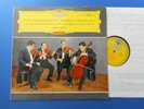 SLPM 138 126  Brahms op.67 / Dvorak op.96  String Quartets  Amadeus RED  Ex