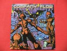 Company Flow ?– Funcrusher Plus    Rawkus   1997