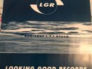 ltj bukem Horizons Looking Good Records Drum And Bass Vintage