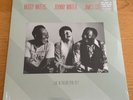 Muddy Waters, Johnny Winter, James Cotton - Live In Philadelphia 1977 (LP, NEW)