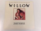 Willow Original Motion Picture Soundtrack LP Virgin 1988 First Press RARE