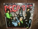 DURAN DURAN - DECADE - Vinyl LP RECORD Album - 1989 - DDX10 - X44