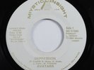 Modern Soul 45 AVATARR Depression MYSTIC INSIGHT VG++ HEAR