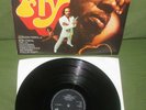 CURTIS MAYFIELD Superfly ORIGINAL 1st UK 1972 BUDDAH MINT-