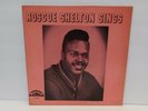 Roscoe Shelton Sings Original Excello 8002 LP