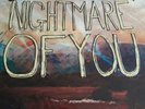 NIGHTMARE OF YOU LP VINYL RECORD NEW SEALED ALBUM INCS BANG EP 10 INCH RECORD