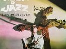 TINO CONTRERAS QUINTET - Misa en Jazz - Spanish LP Unique 1968 Latin Jazz