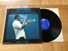 Blue Mitchell - Blue`s Moods. Riverside Mono USA 1960