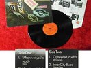 LP Brian Auger´s Oblivion Express: Closer To It (CBS S 65626) NL 1973
