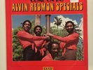ALVIN REDMON SPECIALS - come on in  - PRIVATE - GOSPEL - VG++