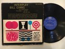 BILL EVANS - interplay - RIVERSIDE 445 jazz