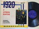 JOHNNY VENTURA - 1920 y otros exitos - MIAMI LATIN