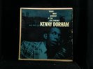 Kenny Dorham-'Round About Midnight At The Cafe Bohemia-Blue Note 1524-LEXINGTON