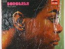 Miles Davis - Sorcerer LP - CBS Japan - SOPL-166 VG++ Shrink