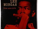 Lee Morgan - The Cooker LP - Blue Note - BLP 1578 DG RVG Ear 47 W 63rd