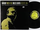 Miles Davis - Diggin' LP - Prestige - PRLP 7281 Mono RVG 446 W 50th