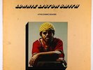 Lonnie Liston Smith & The Cosmic Echoes - Cosmic Funk LP - Flying Dutchman