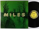 Miles Davis Quartet - The New LP - Prestige PRLP 7014 Mono DG RVG 446 W 50th VG+