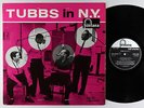 Tubby Hayes - Tubbs In N.Y. LP - Fontana UK - STFL.595 Stereo