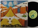 MOVE Message From The Country EMI/HARVEST LP uk