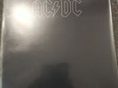 Ac dc back in black vinyl
