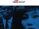 LP Wayne Shorter Speak No Evil BLUE NOTE 75 YEARS - 180G NEW OVP Blue Note