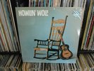Howlin' Wolf Self Title Chess Masters 1984 Factory Sealed No Saw Mark Rare M-