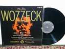 Berg, Dimitri Mitropoulos: Wozzeck - 2 x Vinyl Box - 1951 Modern Opera - NM Rare