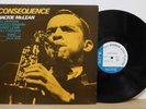 JACKIE McLEAN CONSEQUENCE JAPAN VINYL LP GXK 8172 STEREO
