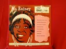 Ma Rainey -First Of Great Blues Vol 2 - AL3538 - 10