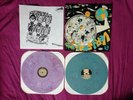 v/a VERY SMALL WORLD 2LP jawbreaker samiam spitboy pop punk hardcore