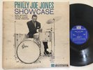 PHILLY JOE JONES - showcase - RIVERSIDE 12-313 DEEP GROOVE VG++// jazz