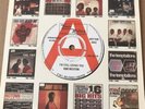 KIM WESTON. IM STILL LOVING YOU/A THRILL A MOMENT