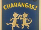 ALMENDRA CHARANGA BAND - charangas - PANART LATIN VG++//
