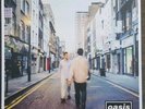 OASIS What's The Story Morning Glory Double Vinyl LP. Brand New.
