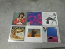 CHUCK MANGIONE-6 LP'S-FEELS SO GOOD-CHASE THE CLOUDS AWAY-BELLAVIA-CHILDREN OF