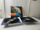 Electric Light Orchestra ?– Out Of The Blue 1977 Jet JTLA-823-L2 Vinyl VG+