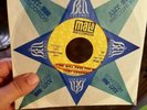 Scarce Northern Soul TOBI LEGEND 