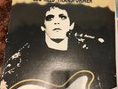 LOU REED Transformer RCA LP Nice Condition Has Dust Cover