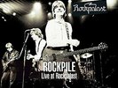 Rockpile - Live At Rockpalast 1980 Vinyl Maxi (3) Repertoire NEU