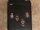 8-Track KISS 1974 No Kissin Time VG+ Tested Ampex
