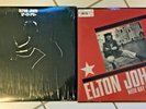 ELTON JOHN Live from Moscow RSD 2019 & 17-11-70+ RSD 2017 Vinyl Record Store Day