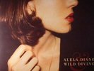 Alela Diane Alela Diane & Wild Divine LP VINYL Rough Trade 2011 NEW