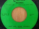 Combinations - Just One More Chance - VooDoo - Carrie010 mp3